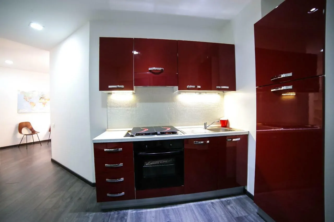 Amazing Politeama House Apartment Palermo 0*,  Italy