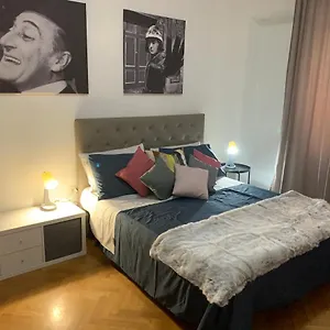 Civico 85 Holiday home Rome